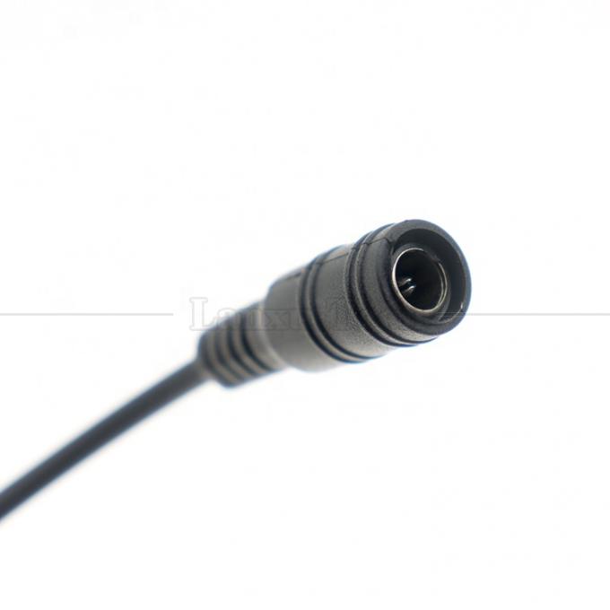 12V 24V Männlich auf weiblich 5,5x2,1mm Gleichspannbuchse 304 Schaltkabel für LED-Streifenlampe 4