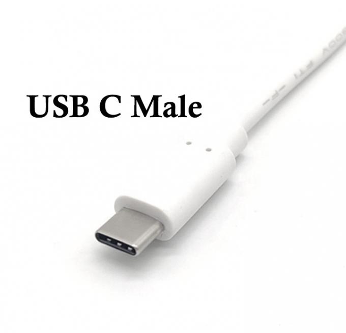 USB-Schalterkabel für Ledlampen 2