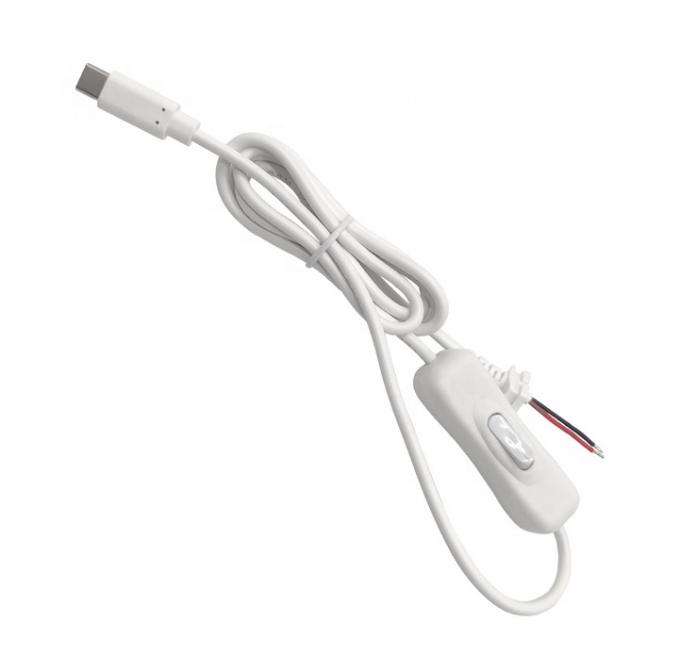 USB-Schalterkabel für Ledlampen 0