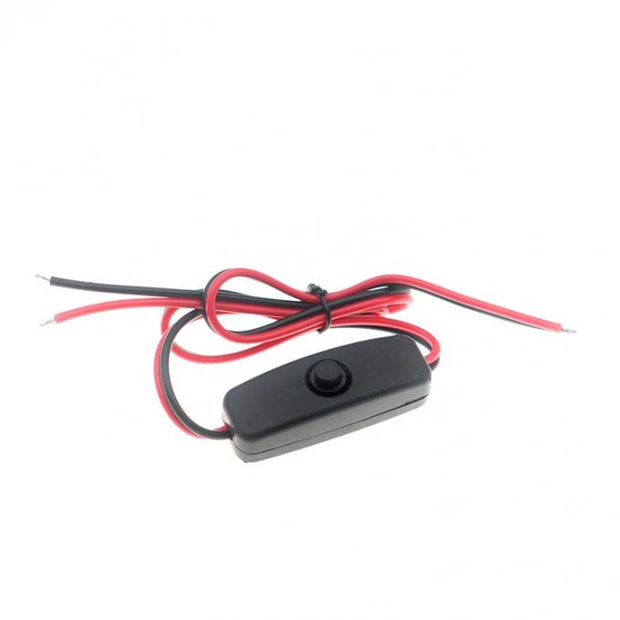 Inline-Schaltfläche für LED-Lampen 0