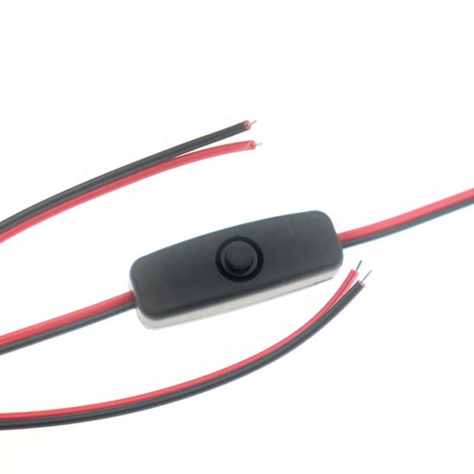 Inline-Schaltfläche für LED-Lampen 4