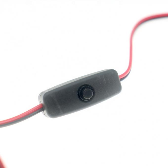 Inline-Schaltfläche für LED-Lampen 3