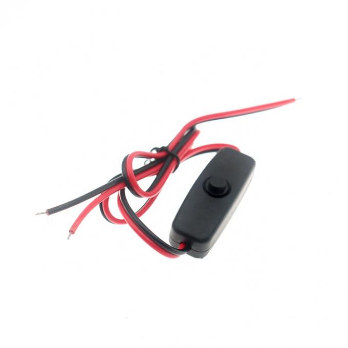 Inline-Schaltfläche für LED-Lampen 5