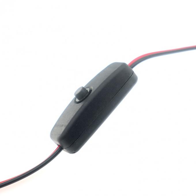 Inline-Schaltfläche für LED-Lampen 2