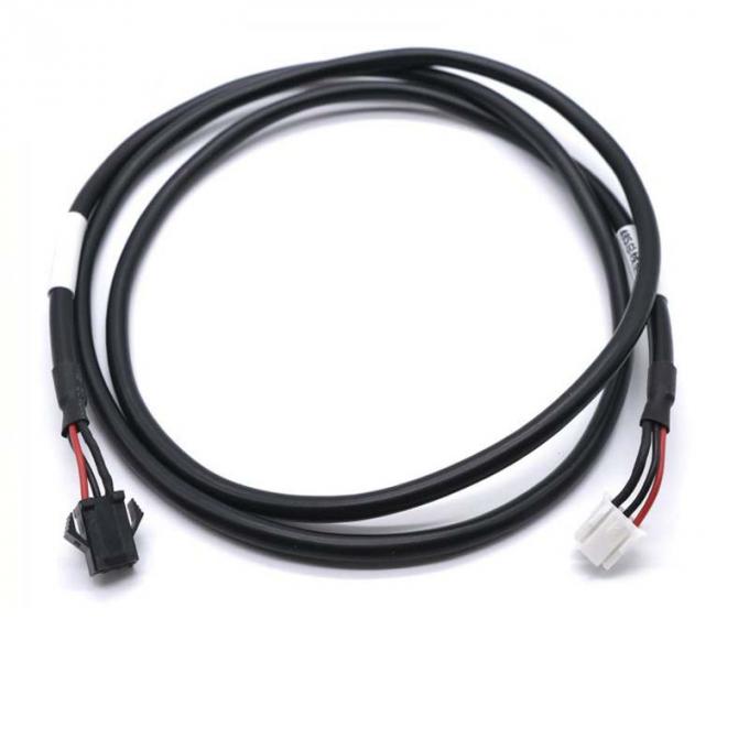 Spezielle medizinische Instrumentenplatte Hauptsteuerungslinie XH2.54 Fußsteuerungslinie Patch Cord Tastatursteuerung 2
