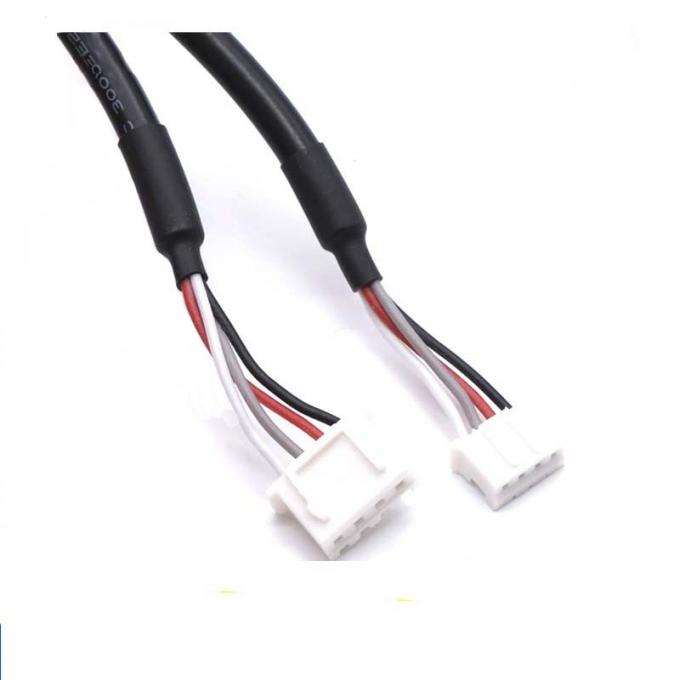 Spezielle medizinische Instrumentenplatte Hauptsteuerungslinie XH2.54 Fußsteuerungslinie Patch Cord Tastatursteuerung 0