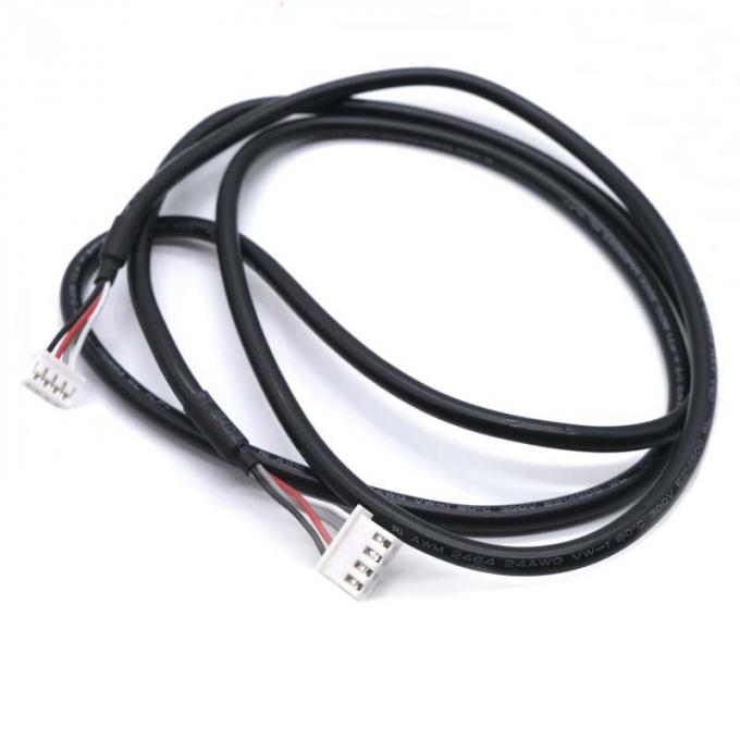 Spezielle medizinische Instrumentenplatte Hauptsteuerungslinie XH2.54 Fußsteuerungslinie Patch Cord Tastatursteuerung 3
