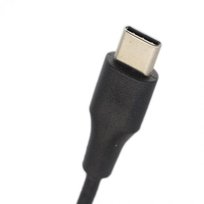 OEM Lange 1M 2M 3M Schnellladung USB Typ C Stecker Ladegerät Erweiterung Datenkabel für Telefon 1