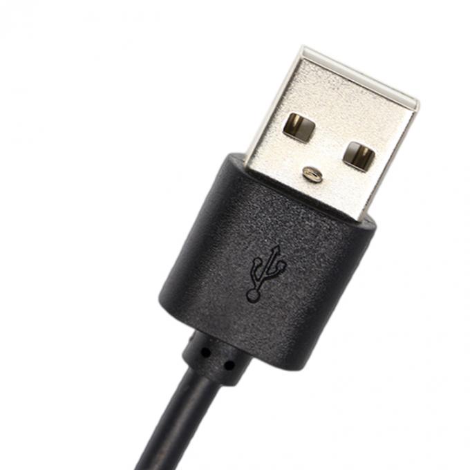 OEM Lange 1M 2M 3M Schnellladung USB Typ C Stecker Ladegerät Erweiterung Datenkabel für Telefon 2
