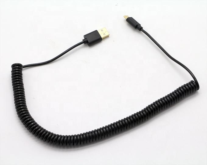Custom 1M 2M 3M Schnellladekabel 4