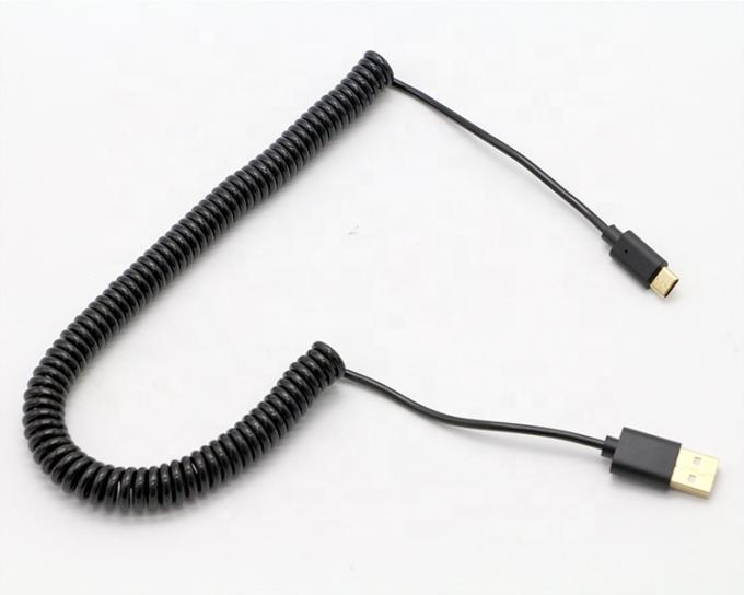 Custom 1M 2M 3M Schnellladekabel 5