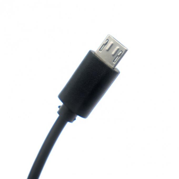 10cm 20cm 30cm 50cm Micro B 5P bis 4P JST MX 1.25mm Steckdrahtkabel 3