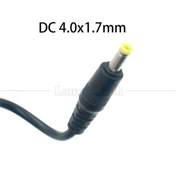 Hochwertiges 12v 9v Ausgang USB zu DC 4.0x1.7mm Ladekabel für Routermodem 4
