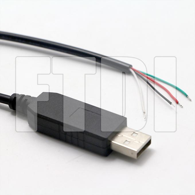 FTDI FT232 5V 3,3V TTL-USB-zu-Uart-Serienkabel 3
