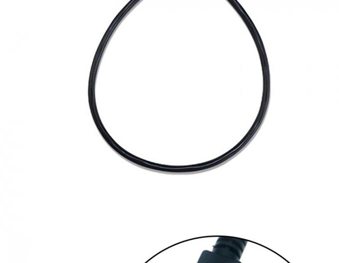 Schild USB A Männlich bis 4 nackte Drähte 5