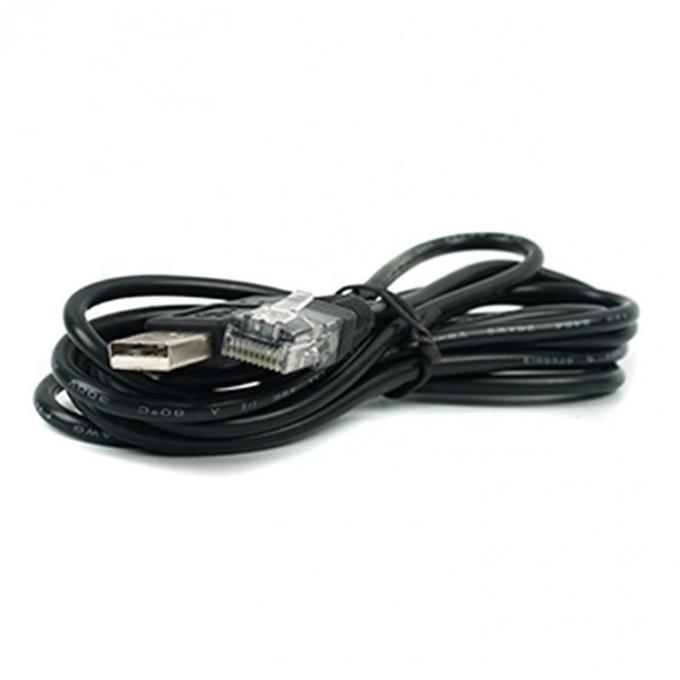 USB-RJ45-Anschluss Lan Ethernet-Verlängerungskabel 6