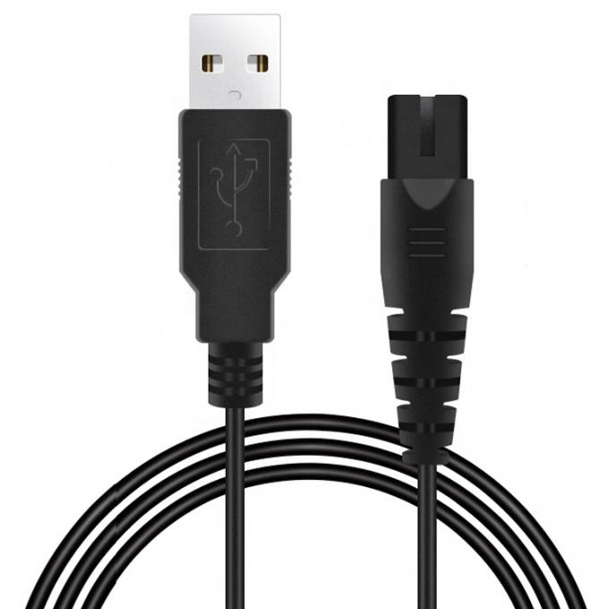 5V Razor USB zu AC DC Ladekabel 0