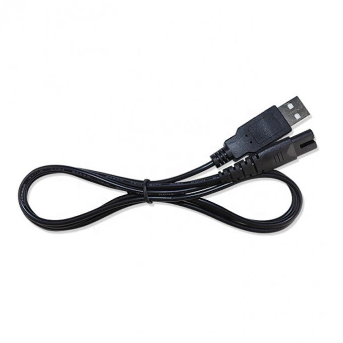 5V Razor USB zu AC DC Ladekabel 1