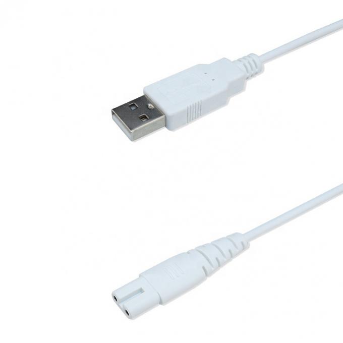 5V Razor USB zu AC DC Ladekabel 3