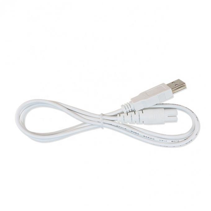 5V Razor USB zu AC DC Ladekabel 4