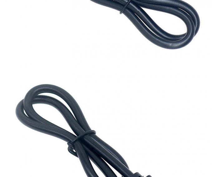 OEM Custom Micro B V8 5 Pin USB Männlich zu öffnen Pigtail Bar Kabel 3