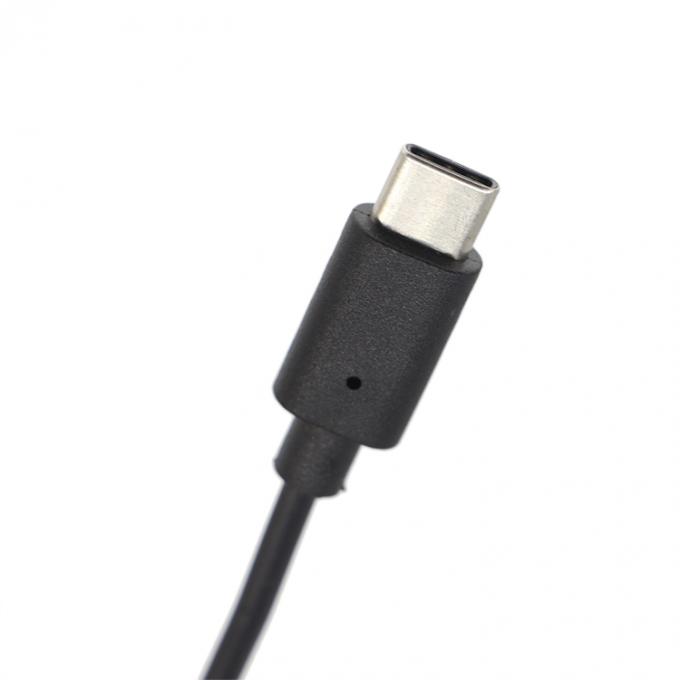 1M 2M 3M USB Typ C bis Micro A B 5 PIN USB OTG Datenkabel 3