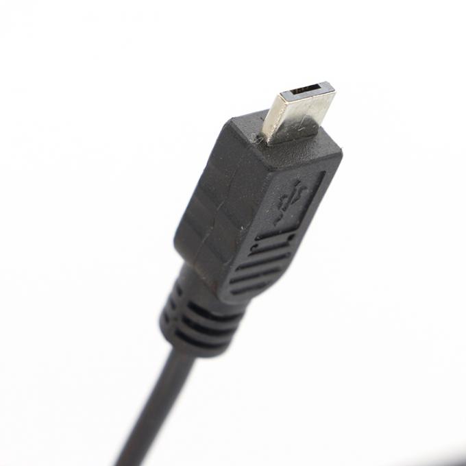 1M 2M 3M USB Typ C bis Micro A B 5 PIN USB OTG Datenkabel 2
