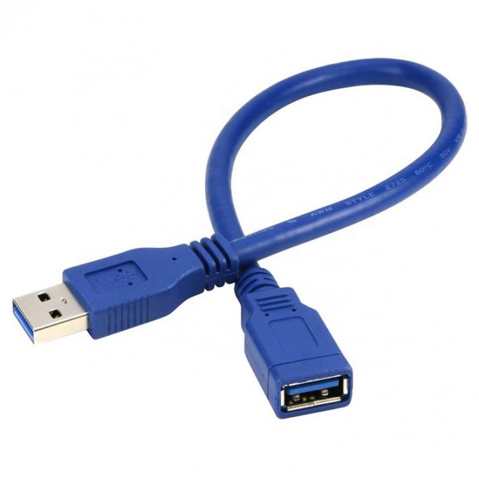 Hochgeschwindigkeit 5 Gbps 1m 3m 5m 10m USB 3.0 Typ A USB 3.0 Erweiterungskabel von Mann zu Frau 2