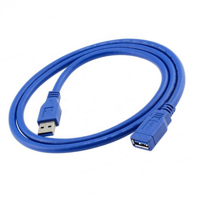 Hochgeschwindigkeit 5 Gbps 1m 3m 5m 10m USB 3.0 Typ A USB 3.0 Erweiterungskabel von Mann zu Frau 1