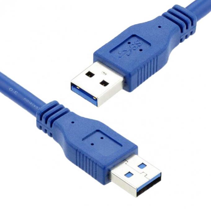 Hochgeschwindigkeit 5 Gbps 1m 3m 5m 10m USB 3.0 Typ A USB 3.0 Erweiterungskabel von Mann zu Frau 3