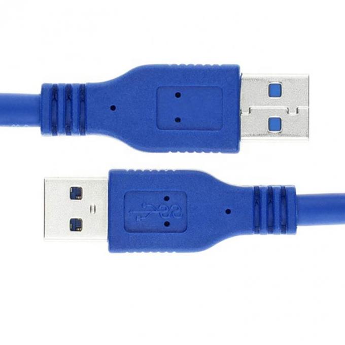 Hochgeschwindigkeit 5 Gbps 1m 3m 5m 10m USB 3.0 Typ A USB 3.0 Erweiterungskabel von Mann zu Frau 4