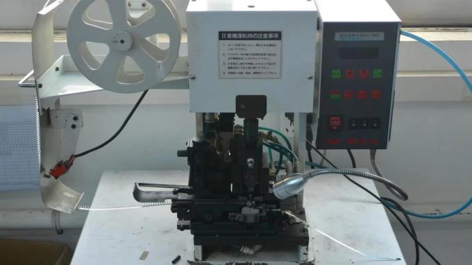 Wuhan Lanxu Technology Co., Ltd. Fabrik Produktionslinie 6