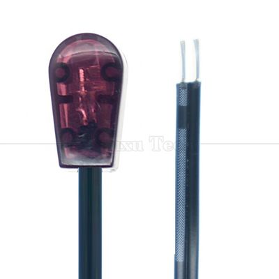 kaufen Offenes Drahtende IR-Sensor Fernleiter Mi Infrarot-Sender-Empfänger-Erweiterungskabel online manufacture