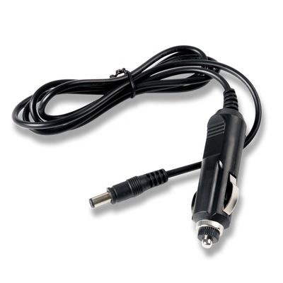 kaufen Hochwertiges Gleichstromstecker 5.5x2.1mm Auto Zigarettenanzünder Ladegerät Adapterkabel online manufacture