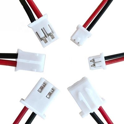 kaufen Zusammensetzung JST XH 2,54 mm online manufacture