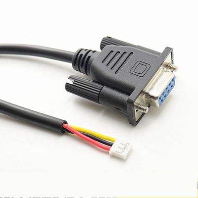 kaufen Spezielles DB9-JST-Kabel für die serielle Montage von 3 Stiften PH XH SH online manufacture