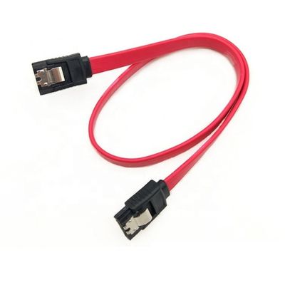 kaufen Hochgeschwindigkeit 6Gbps 8pin Datenladung HDD Sata Stromkabel für Festplatte SDD HDD online manufacture