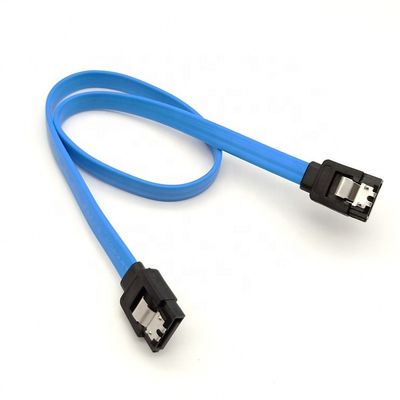 kaufen Hochgeschwindigkeit 6Gbps Datenrate Sata Stromkabel für Festplatte HDD SSD online manufacture