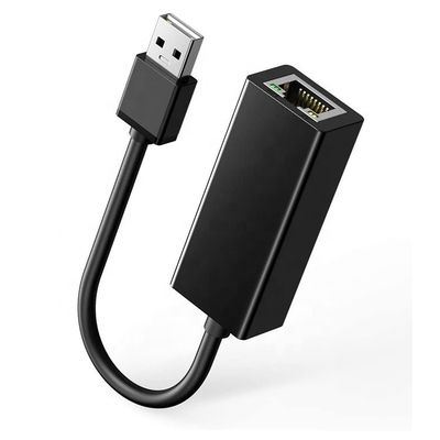 kaufen Plug and Play 1000Mbps USB 3.0 auf Gigabit RJ45 Ethernet Netzwerk Lan Adapter für Laptop Computer online manufacture