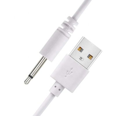 kaufen Multi-Size USB zu 2,5 mm DC Jack Ladekabel für Vibratoren online manufacture