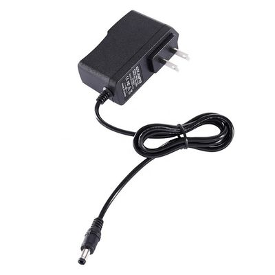 kaufen US EU UK AU AC Stecker 12v 500mA 1A 2A Gleichstromladegerät online manufacture