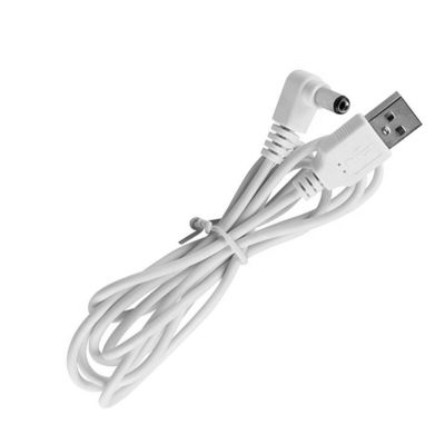 kaufen Weiß Schwarz USB Männlich bis 90 Grad Rechtswinkel 5.5 X 2.1mm 5.5x2.5mm 3.5x1.35mm 4..0x1.7mm Männlich Gleichstromkabel online manufacture
