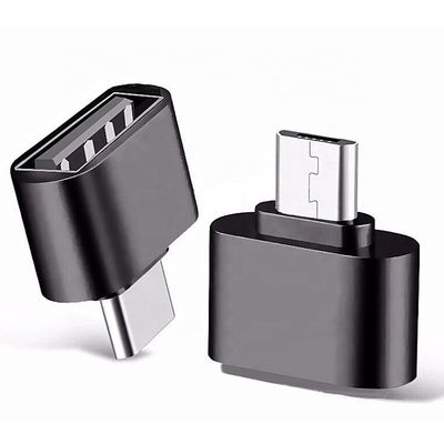 kaufen Mini Portable Micro USB OTG Adapter für Telefoncomputer online manufacture