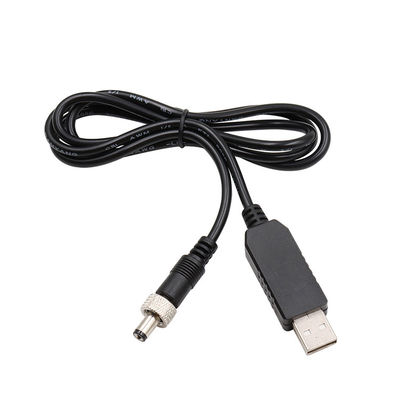 kaufen USB 5V bis 12V Gleichspannung Schraubanschlusskabel online manufacture