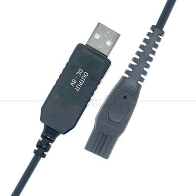 kaufen Hochwertiges Ersatzkabel 15V 8V 4.3V USB-Ladegerät für Philips online manufacture
