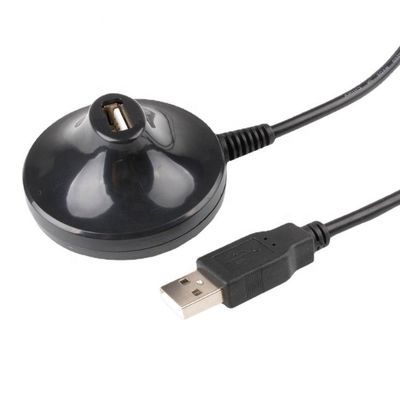 kaufen Desktop Männlich zu weiblich Dockstation Datenladung USB 2.0 3.0 Erweiterungskabel mit Basis online manufacture