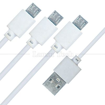 kaufen Hochwertiges, langlebiges, kurzes, schnelles Ladekabel 2A Mikro-V8-Ladekabel für Tablet-Telefon online manufacture