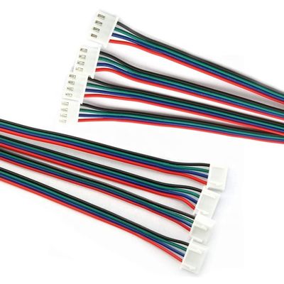 JST XH 2 3 4 5 6 7 8 9 10 11 12 13 14 16 PIN-Anschlusskabel