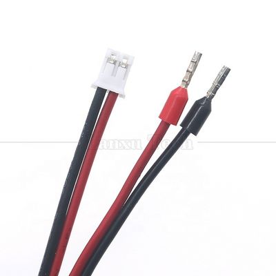 Anpassung von PH XH SH VH JST-Anschluss zu E1008 Tube Crimp Terminal Wire Harness Cable