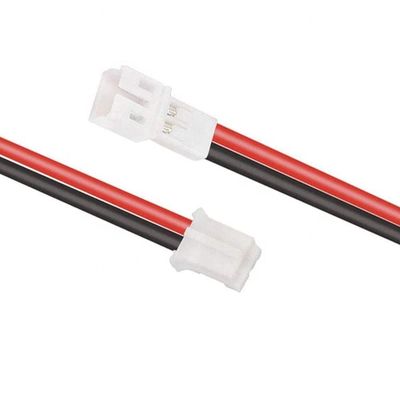 OEM 2-Stift-Mann-Frau-Mini-JST PH 2.0 SH XH-Anschlusskabel